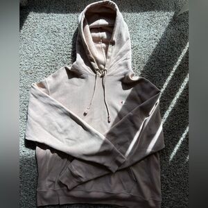 Champion Men's Pastel Violet Hoodie